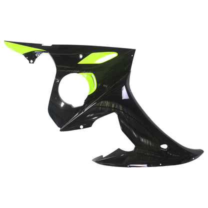 Kit Carena Per Yamaha YZF 600 R6 2005 Generico