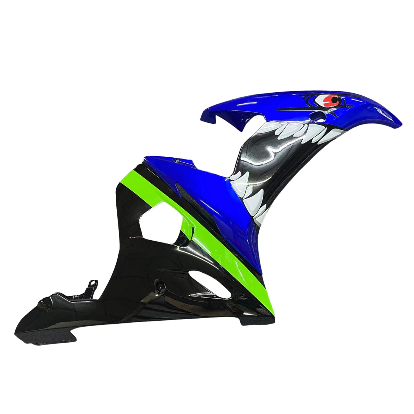 Kit Carena Per Yamaha YZF 600 R6 2005 Generico