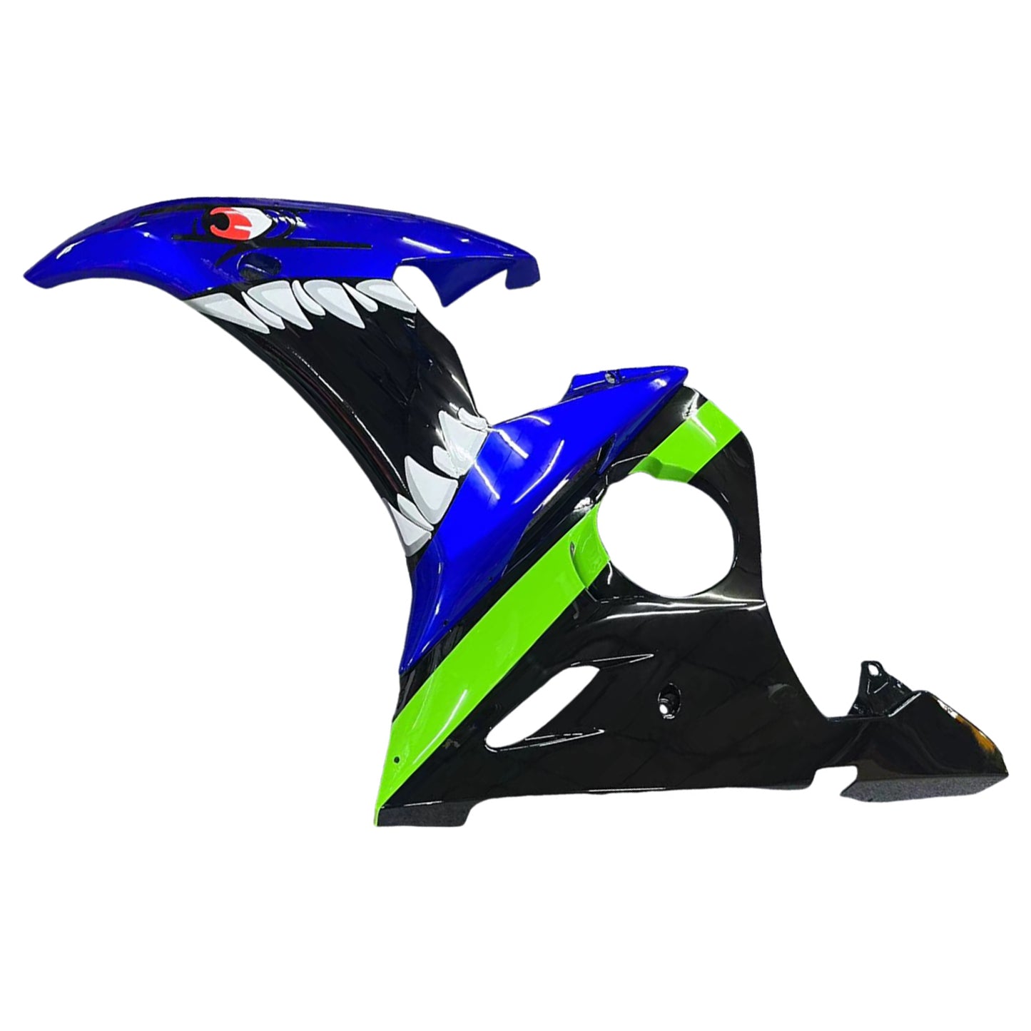 Kit Carena Per Yamaha YZF 600 R6 2005 Generico