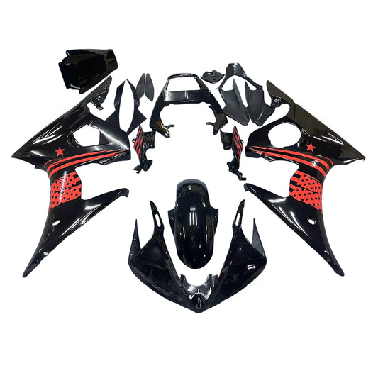 Kit Carena Per Yamaha YZF 600 R6 2005 Generico