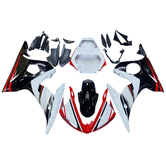 Kit Carena Per Yamaha YZF 600 R6 2005 Generico