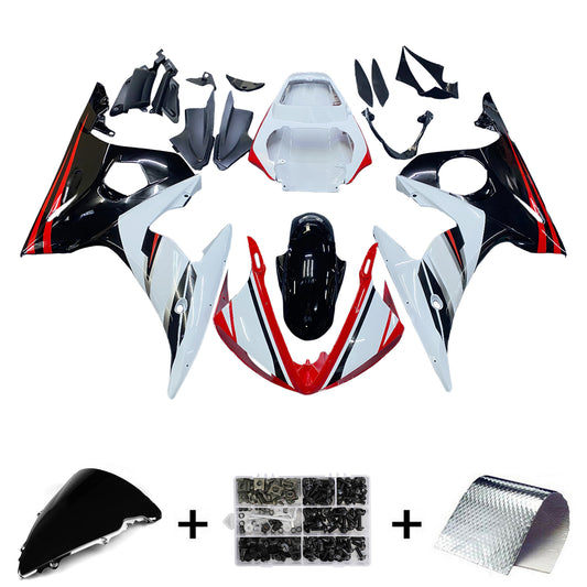 Amopart Per YAMAHA YZF 600 R6 2005