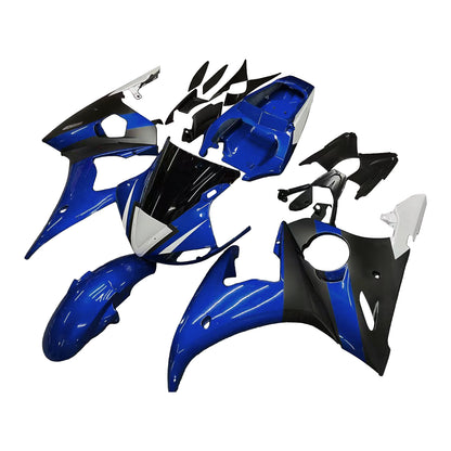 Kit Carena Per Yamaha YZF 600 R6 2005 Generico
