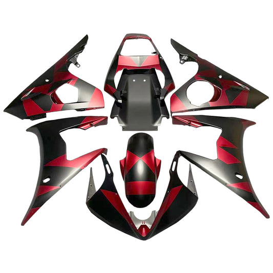 Kit Carena Per Yamaha YZF 600 R6 2005 Generico