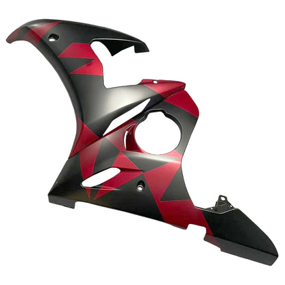 Kit Carena Per Yamaha YZF 600 R6 2005 Generico