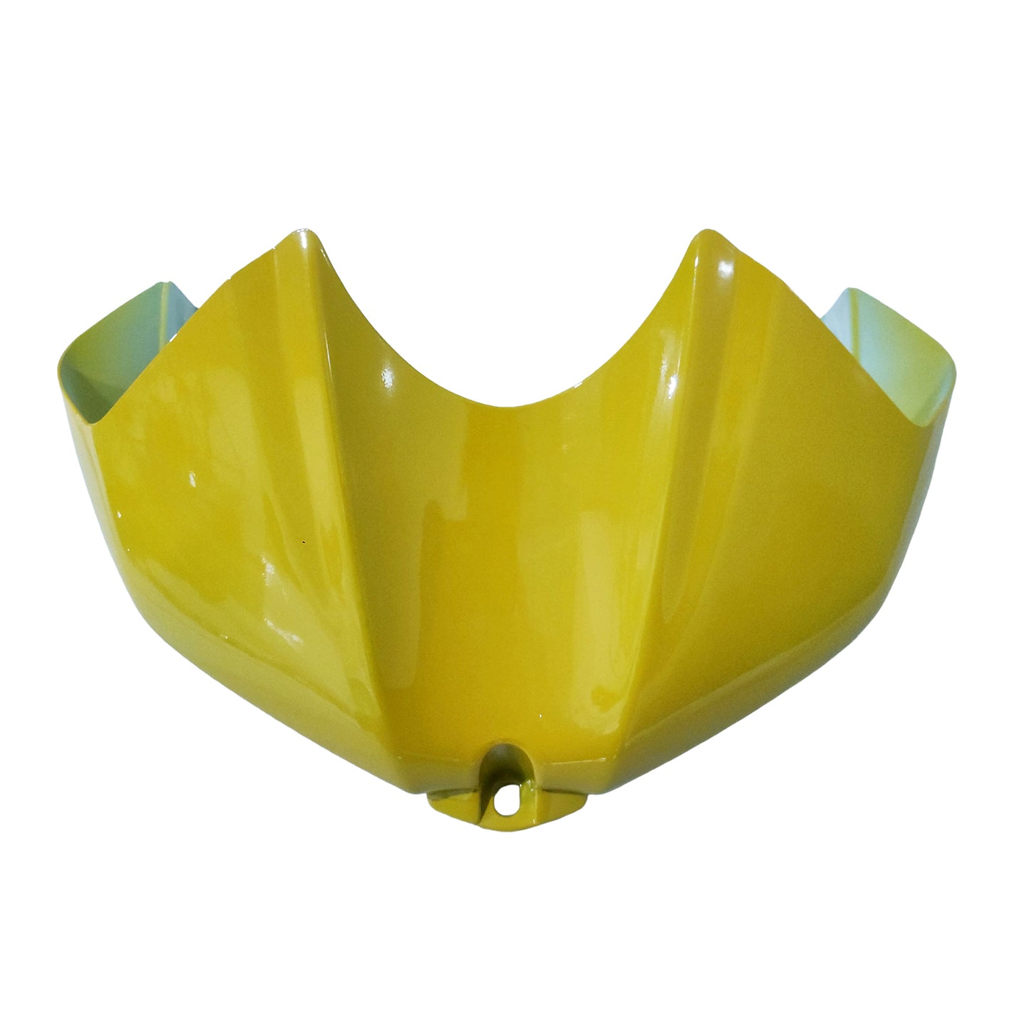Amotopart Cladding Yamaha YZF-R6 2006-2007 Gelber White