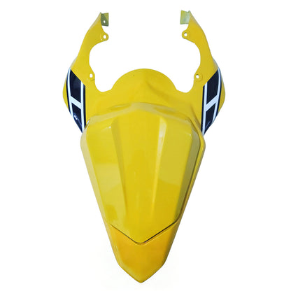 Amotopart Cladding Yamaha YZF-R6 2006-2007 Gelber White
