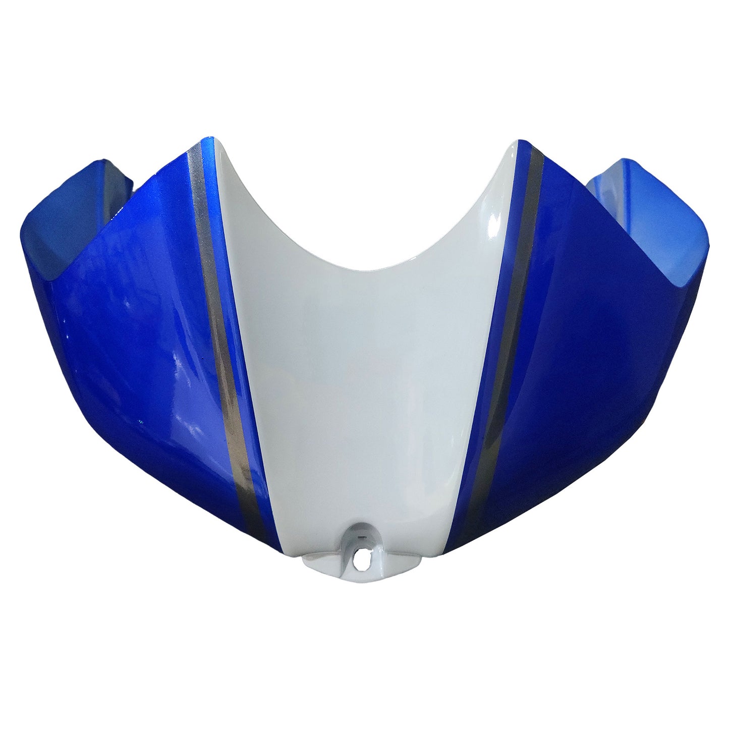 Carene 2006-2007 Yamaha YZF-R6 Bianco Blu No.46 FIAT R6 Generico