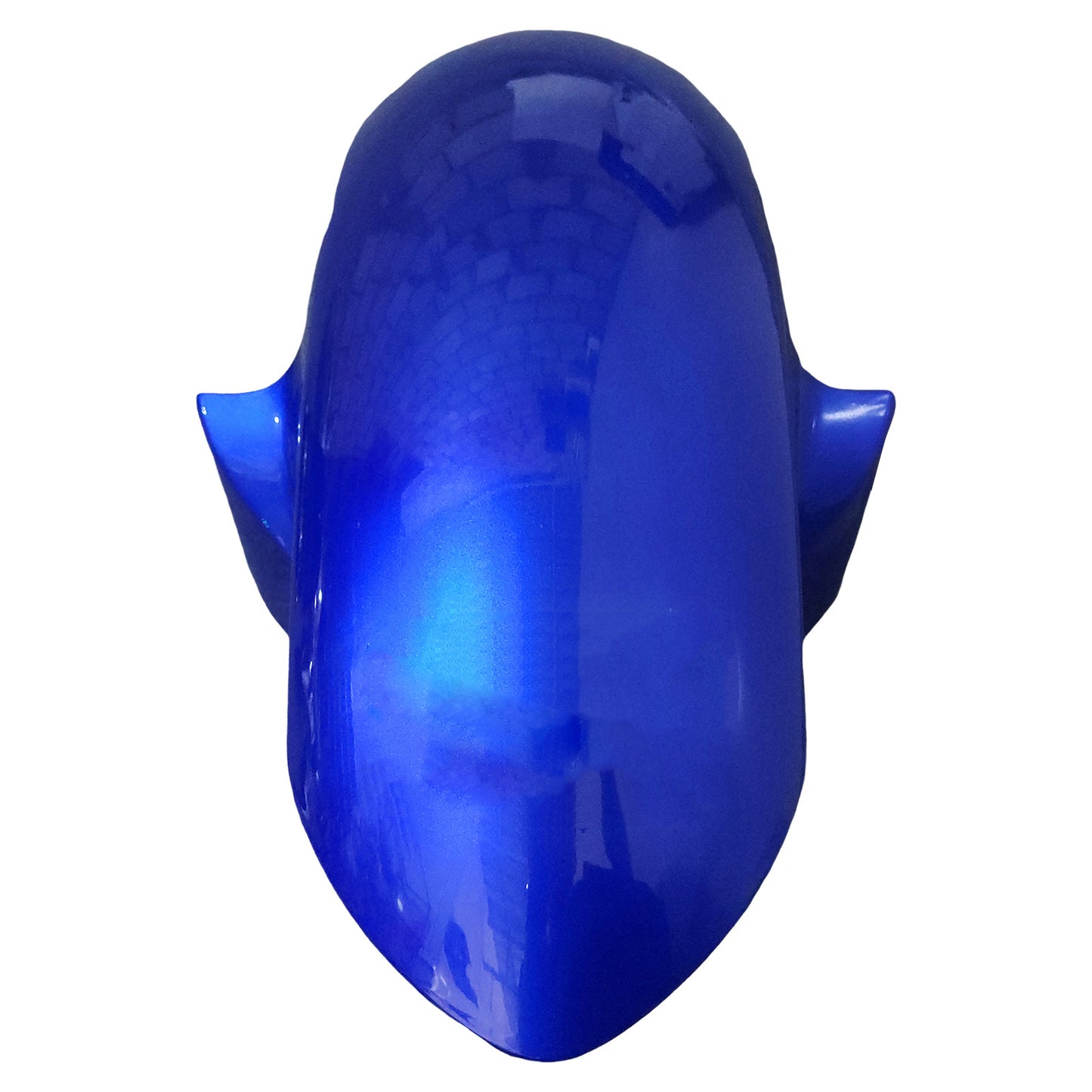 Carene 2006-2007 Yamaha YZF-R6 Bianco Blu No.46 FIAT R6 Generico