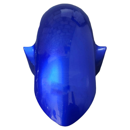 Amotopart Cladding Yamaha YZF-R6 2006-2007 Cladding White? Blu n. 46 Kit trigger Fiat