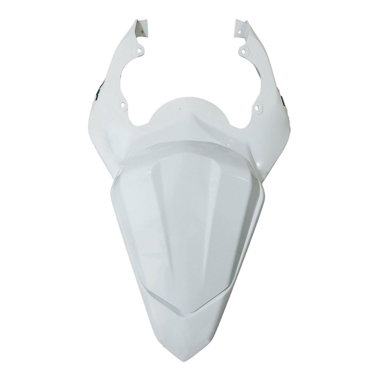Carene 2006-2007 Yamaha YZF-R6 Bianco Blu No.46 FIAT R6 Generico