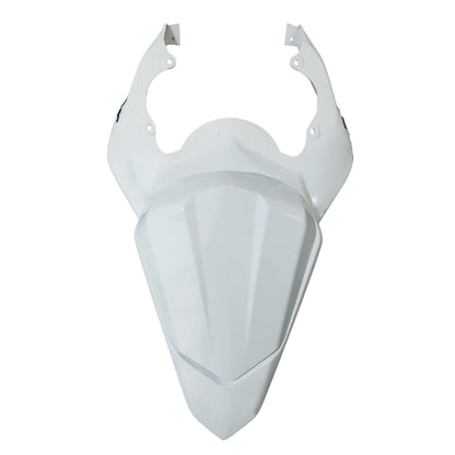 Carene 2006-2007 Yamaha YZF-R6 Bianco Blu No.46 FIAT R6 Racing Generico