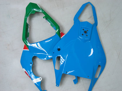 Carene 2006-2007 Yamaha YZF-R6 Multicolore R6 Racing Generico