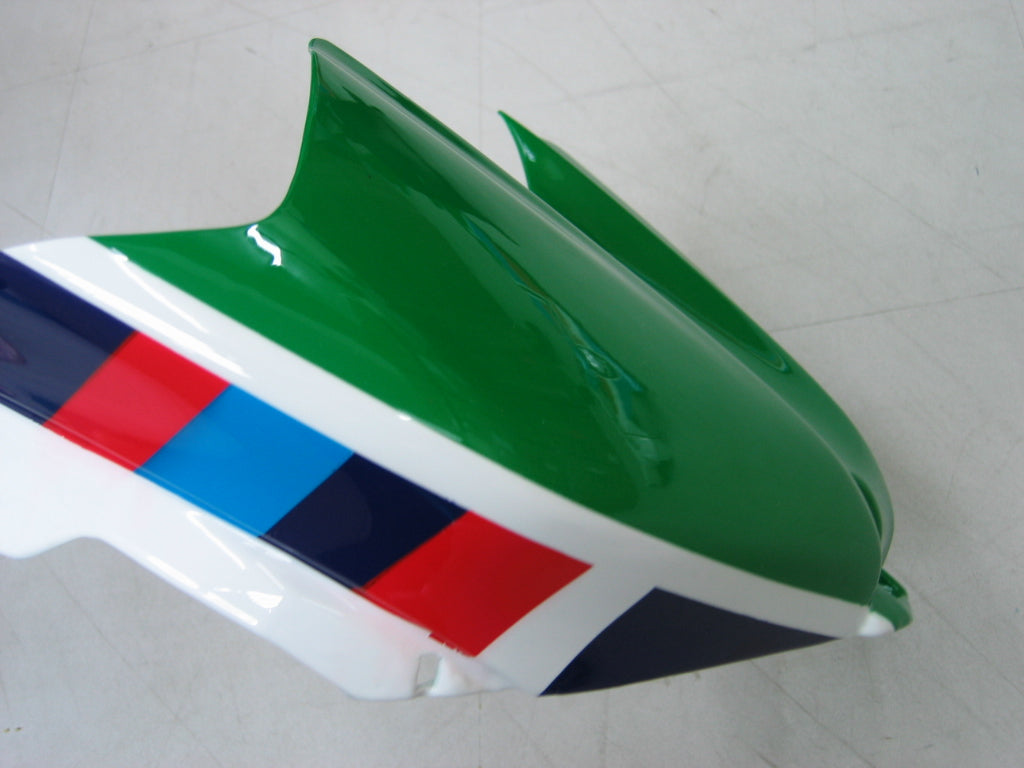 Carene 2006-2007 Yamaha YZF-R6 Multicolore R6 Racing Generico