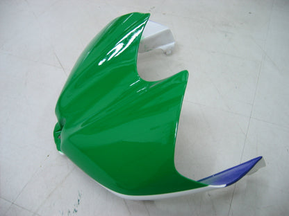 Carene 2006-2007 Yamaha YZF-R6 Multicolore R6 Racing Generico