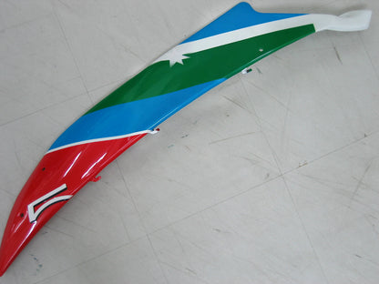 Carene 2006-2007 Yamaha YZF-R6 Multicolore R6 Racing Generico