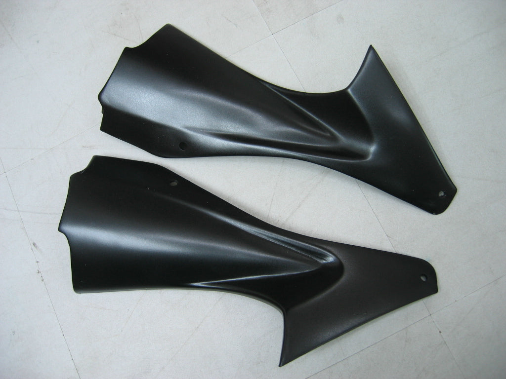 Carene 2006-2007 Yamaha YZF-R6 Multicolore R6 Racing Generico