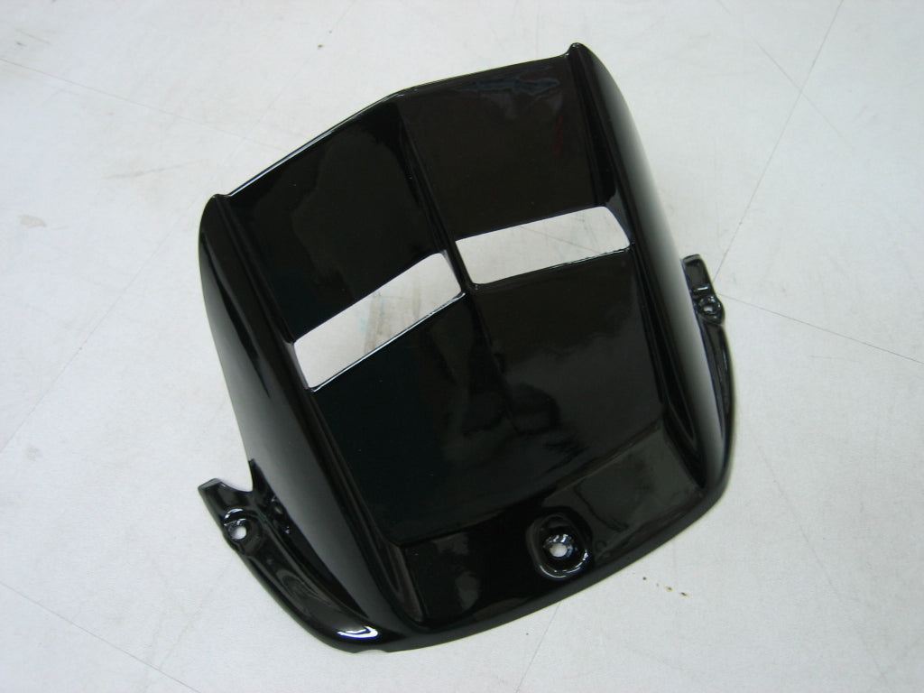 Carene 2006-2007 Yamaha YZF-R6 Multicolore R6 Racing Generico
