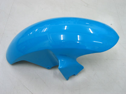 Carene 2006-2007 Yamaha YZF-R6 Multicolore R6 Racing Generico