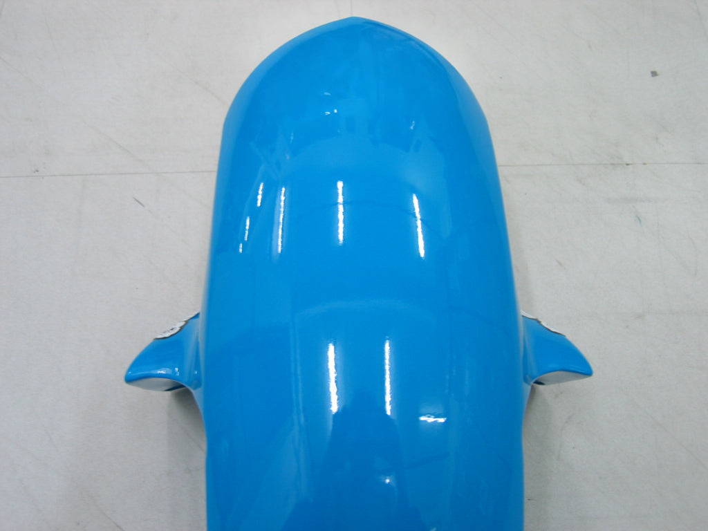 Carene 2006-2007 Yamaha YZF-R6 Multicolore R6 Racing Generico