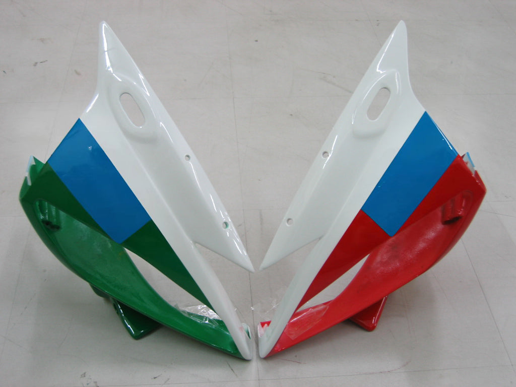 Carene 2006-2007 Yamaha YZF-R6 Multicolore R6 Racing Generico