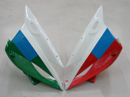 Carene 2006-2007 Yamaha YZF-R6 Multicolore R6 Racing Generico