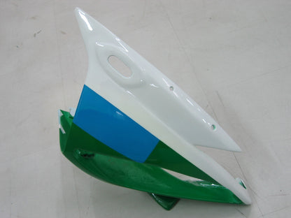 Carene 2006-2007 Yamaha YZF-R6 Multicolore R6 Racing Generico