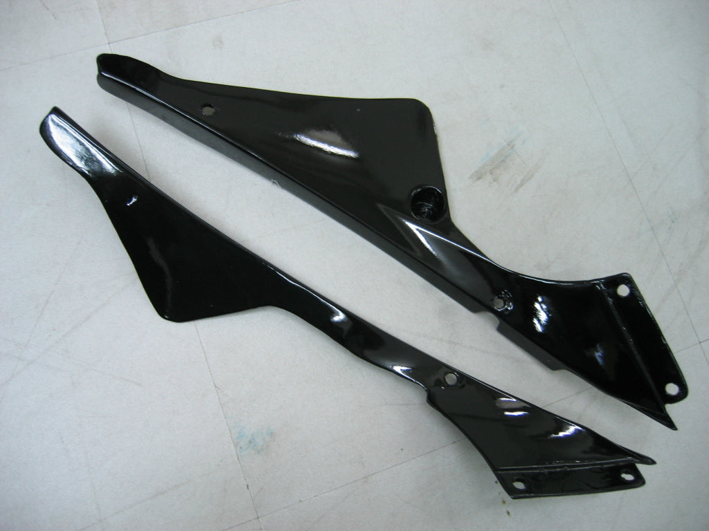 Carene 2006-2007 Yamaha YZF-R6 Multicolore R6 Racing Generico