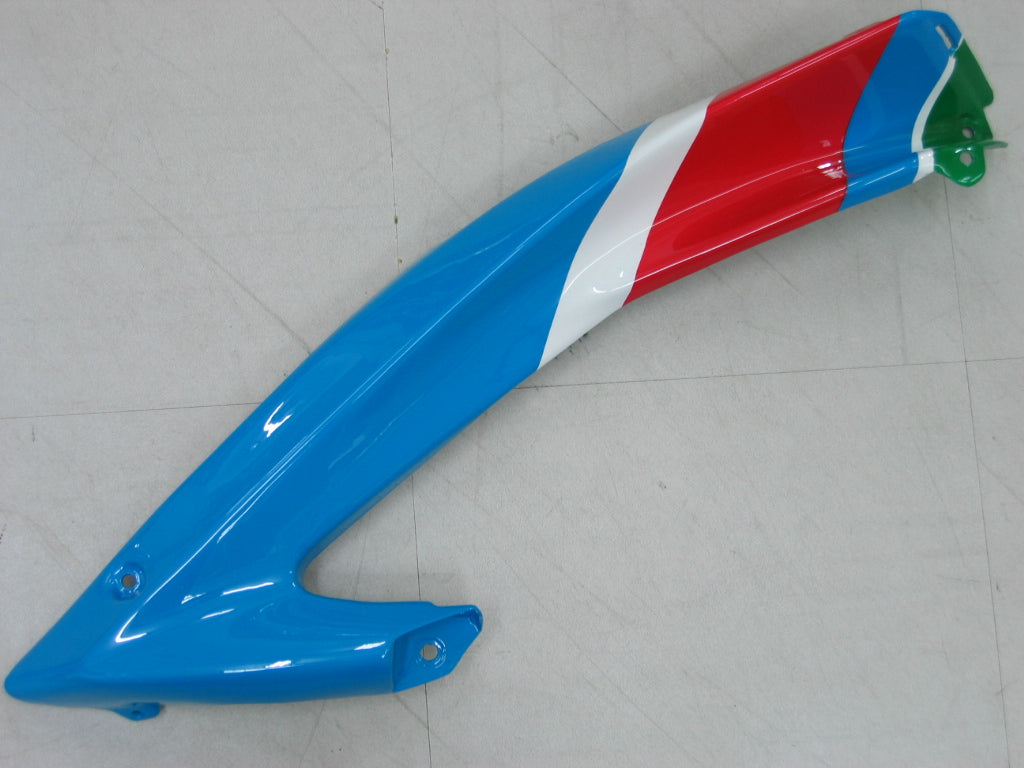 Carene 2006-2007 Yamaha YZF-R6 Multicolore R6 Racing Generico