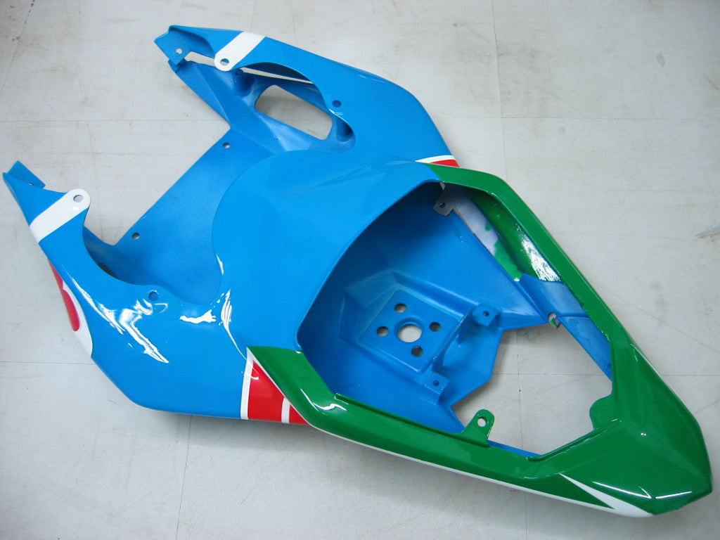 Carene 2006-2007 Yamaha YZF-R6 Multicolore R6 Racing Generico
