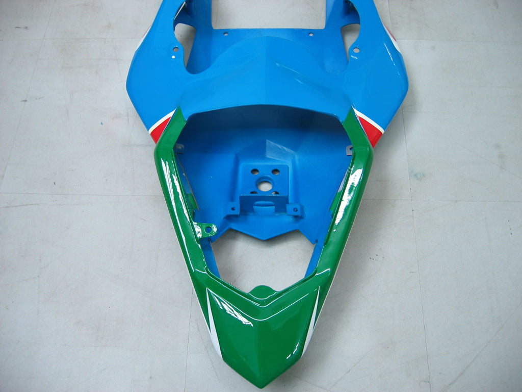 Carene 2006-2007 Yamaha YZF-R6 Multicolore R6 Racing Generico