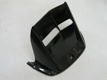Amotopart Cladding Yamaha YZF-R6 2006-2007 rivestimento in bianco e nero?