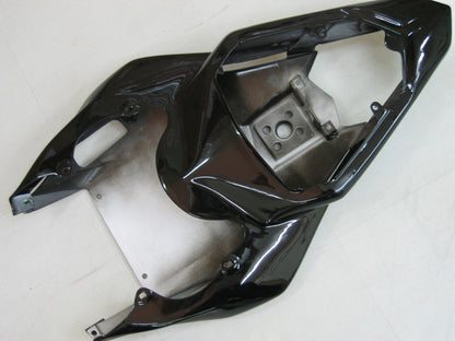 Carene 2006-2007 Yamaha YZF-R6 Nero Bianco R6 Racing Generico