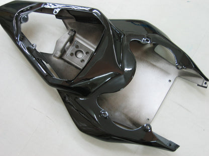Carene 2006-2007 Yamaha YZF-R6 Nero Bianco R6 Generico