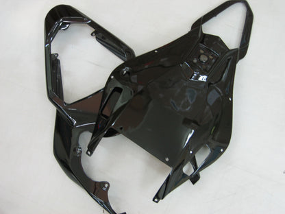 Amotopart Cladding Yamaha YZF-R6 2006-2007 rivestimento in bianco e nero?