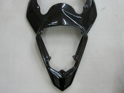 Amotopart Cladding Yamaha YZF-R6 2006-2007 rivestimento in bianco e nero?