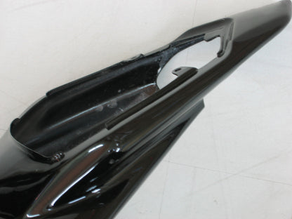 Carene 2006-2007 Yamaha YZF-R6 Nero Bianco R6 Racing Generico
