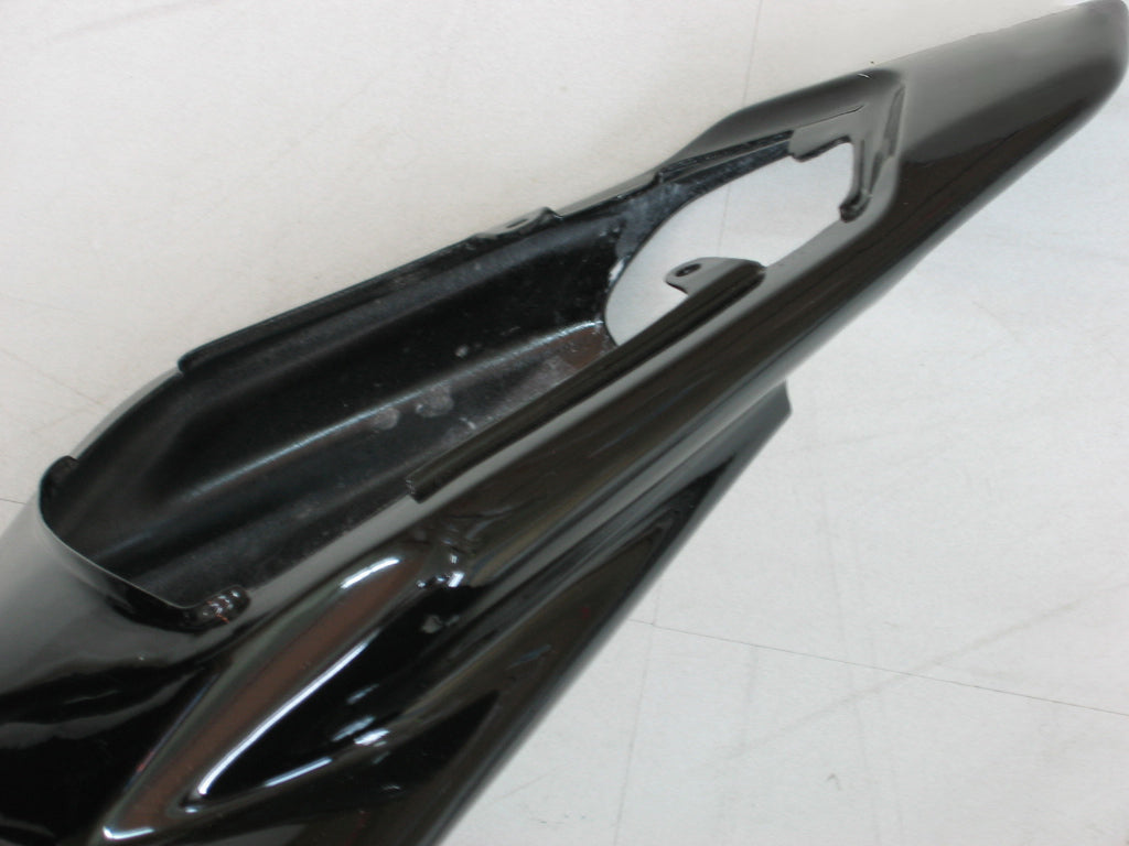 Amotopart Cladding Yamaha YZF-R6 2006-2007 rivestimento in bianco e nero?