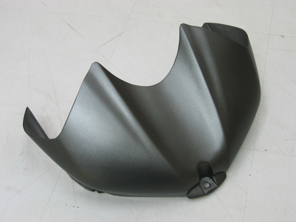 Carene 2006-2007 Yamaha YZF-R6 Nero Bianco R6 Racing Generico