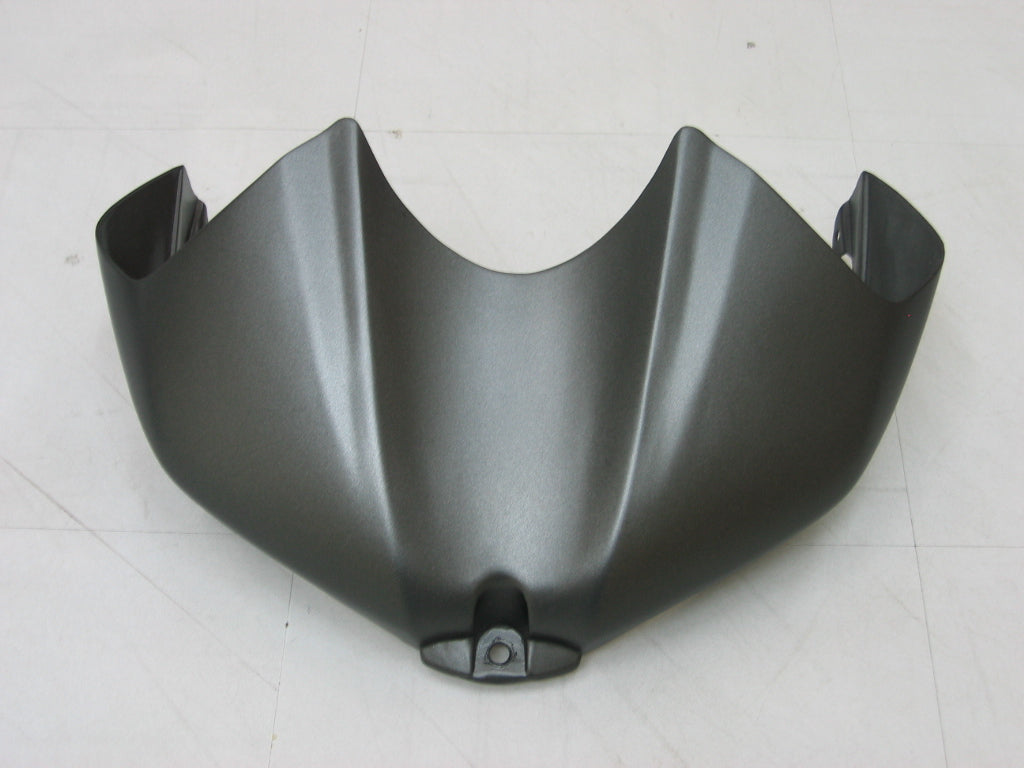 Carene 2006-2007 Yamaha YZF-R6 Nero Bianco R6 Racing Generico