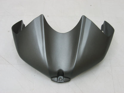 Amotopart Cladding Yamaha YZF-R6 2006-2007 rivestimento in bianco e nero?