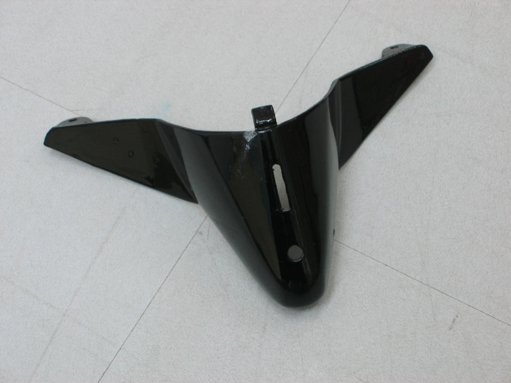 Amotopart Cladding Yamaha YZF-R6 2006-2007 rivestimento in bianco e nero?
