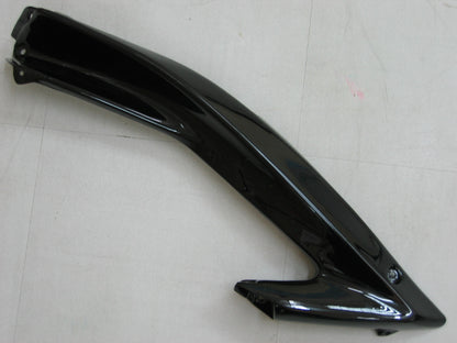 Carene 2006-2007 Yamaha YZF-R6 Nero Bianco R6 Racing Generico
