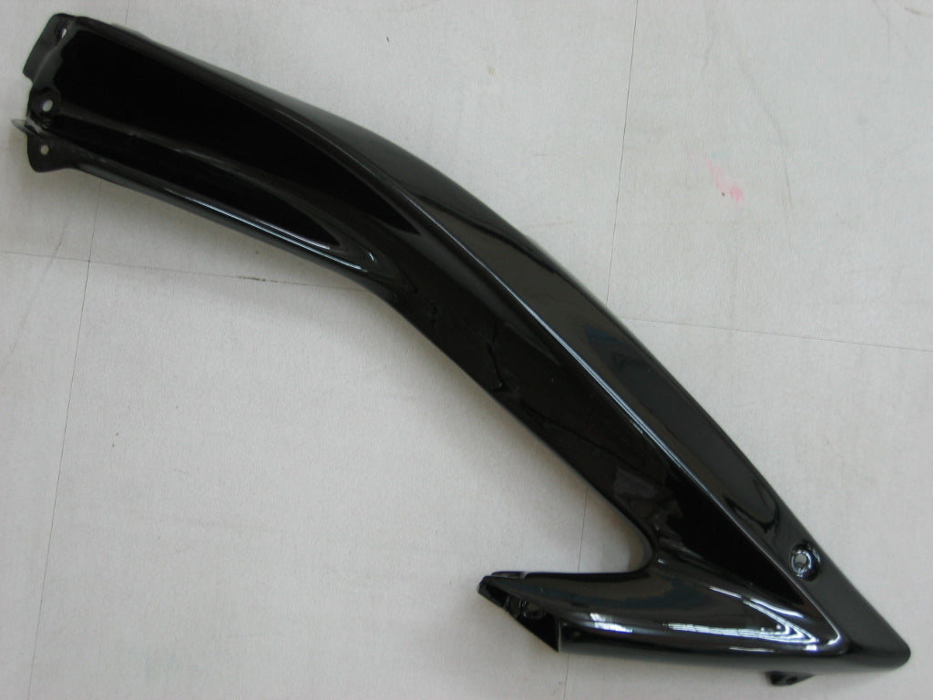 Amotopart Cladding Yamaha YZF-R6 2006-2007 rivestimento in bianco e nero?
