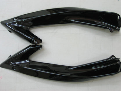 Amotopart Cladding Yamaha YZF-R6 2006-2007 rivestimento in bianco e nero?