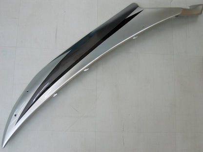 Carene 2006-2007 Yamaha YZF-R6 Nero Bianco R6 Racing Generico