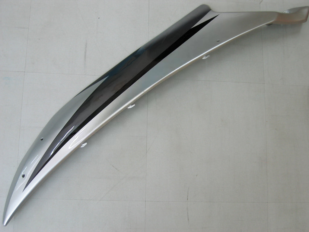 Amotopart Cladding Yamaha YZF-R6 2006-2007 rivestimento in bianco e nero?