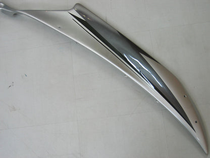 Amotopart Cladding Yamaha YZF-R6 2006-2007 rivestimento in bianco e nero?