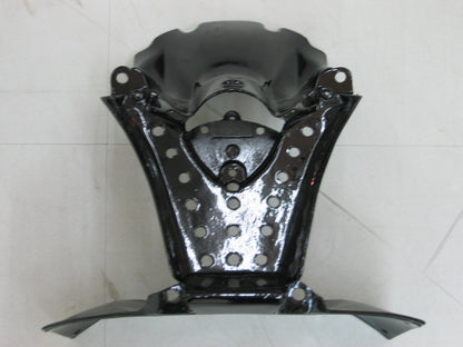 Carene 2006-2007 Yamaha YZF-R6 Nero Bianco R6 Racing Generico