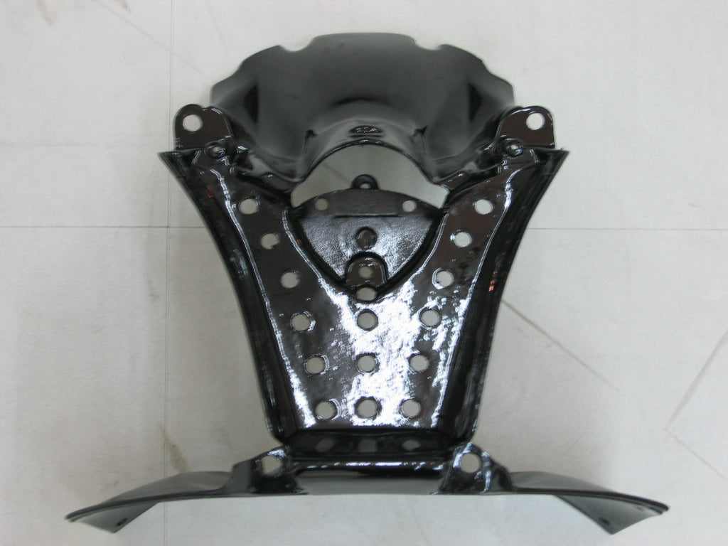 Amotopart Cladding Yamaha YZF-R6 2006-2007 rivestimento in bianco e nero?